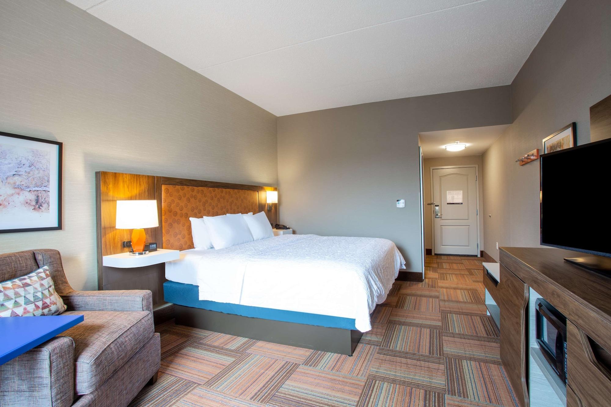 Hampton Inn Watertown Zewnętrze zdjęcie