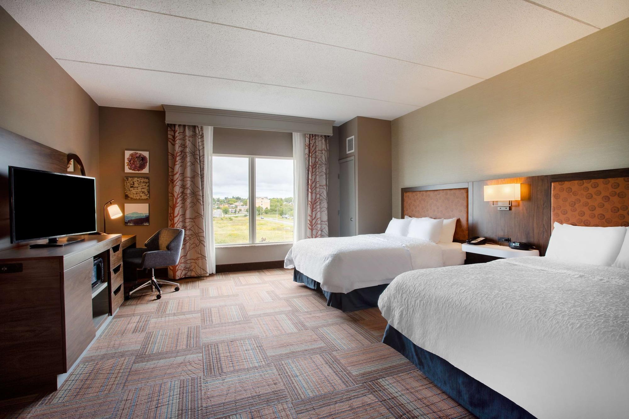 Hampton Inn Watertown Zewnętrze zdjęcie