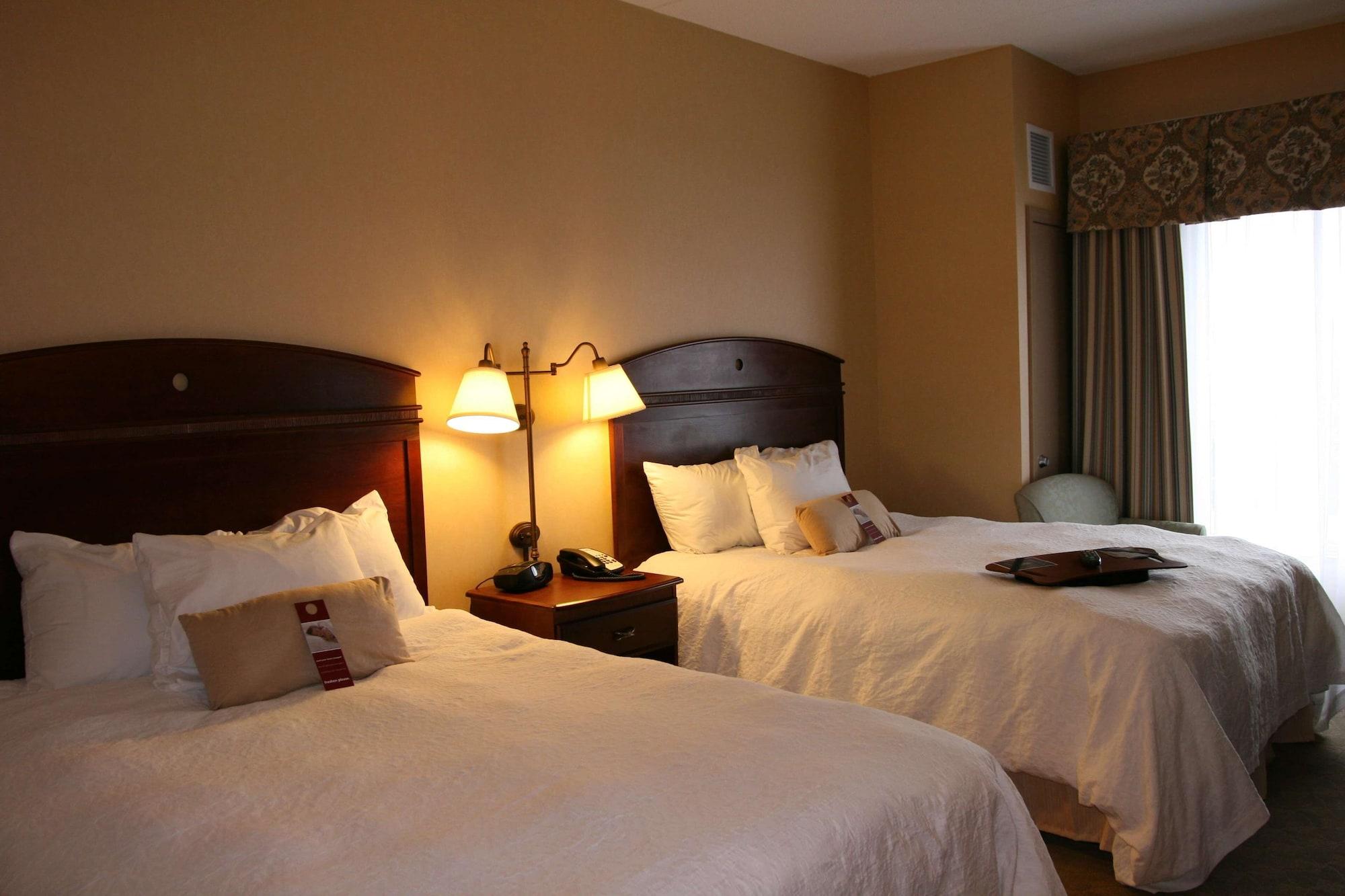 Hampton Inn Watertown Pokój zdjęcie