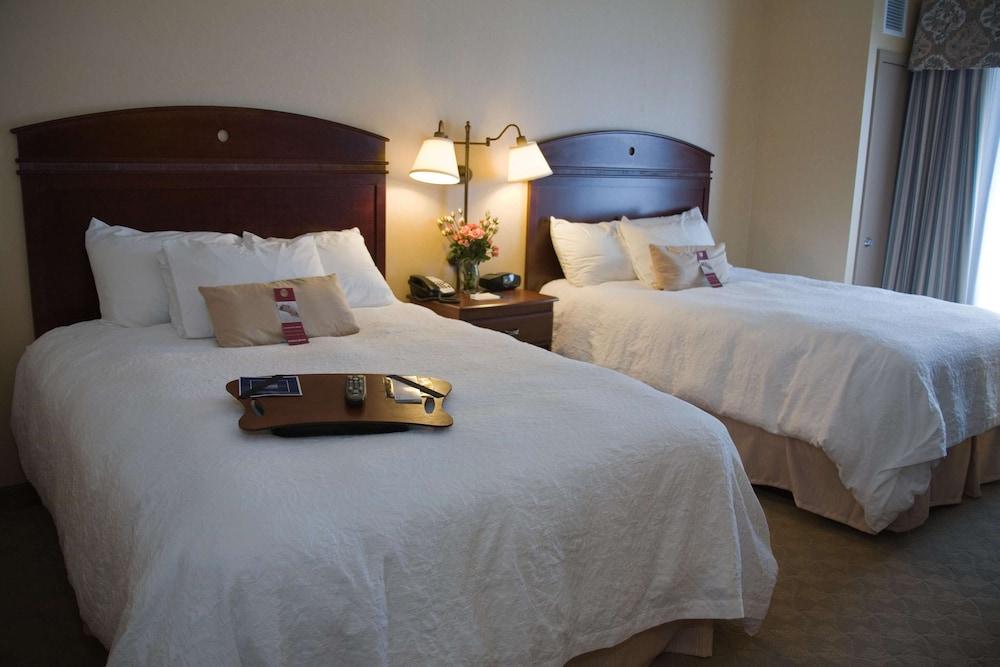 Hampton Inn Watertown Zewnętrze zdjęcie