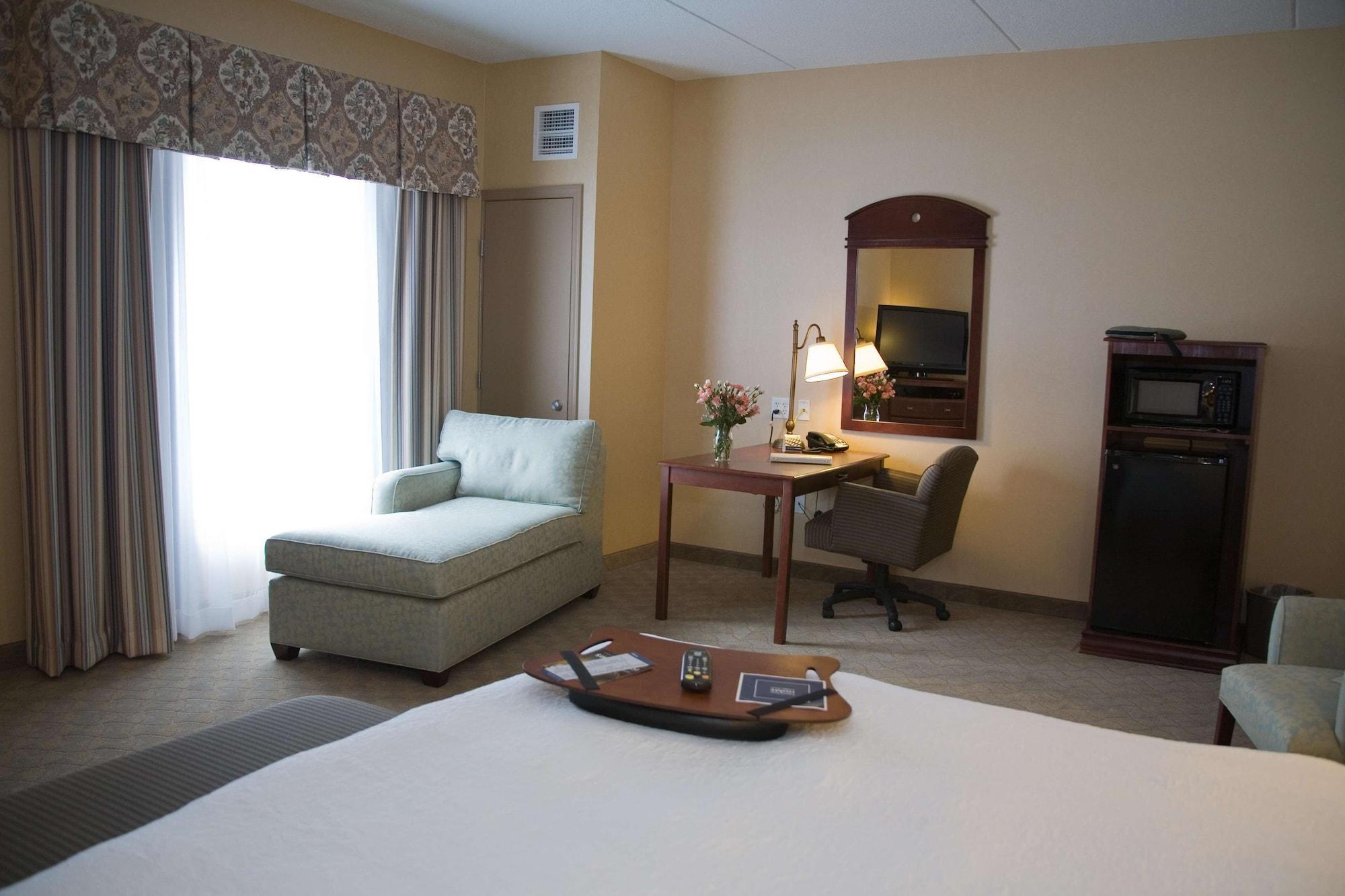 Hampton Inn Watertown Zewnętrze zdjęcie
