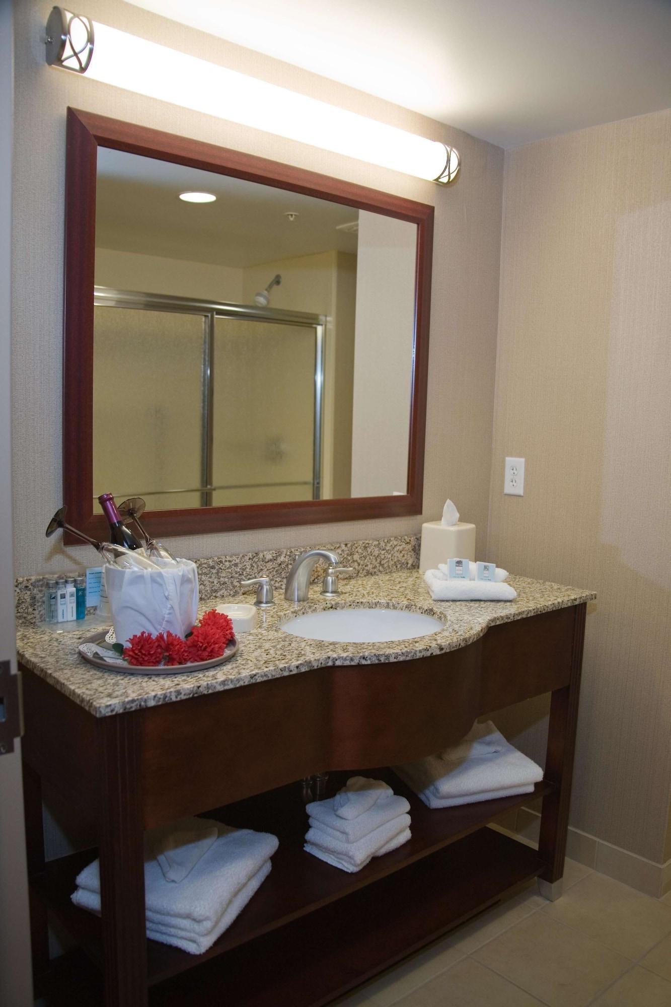 Hampton Inn Watertown Zewnętrze zdjęcie