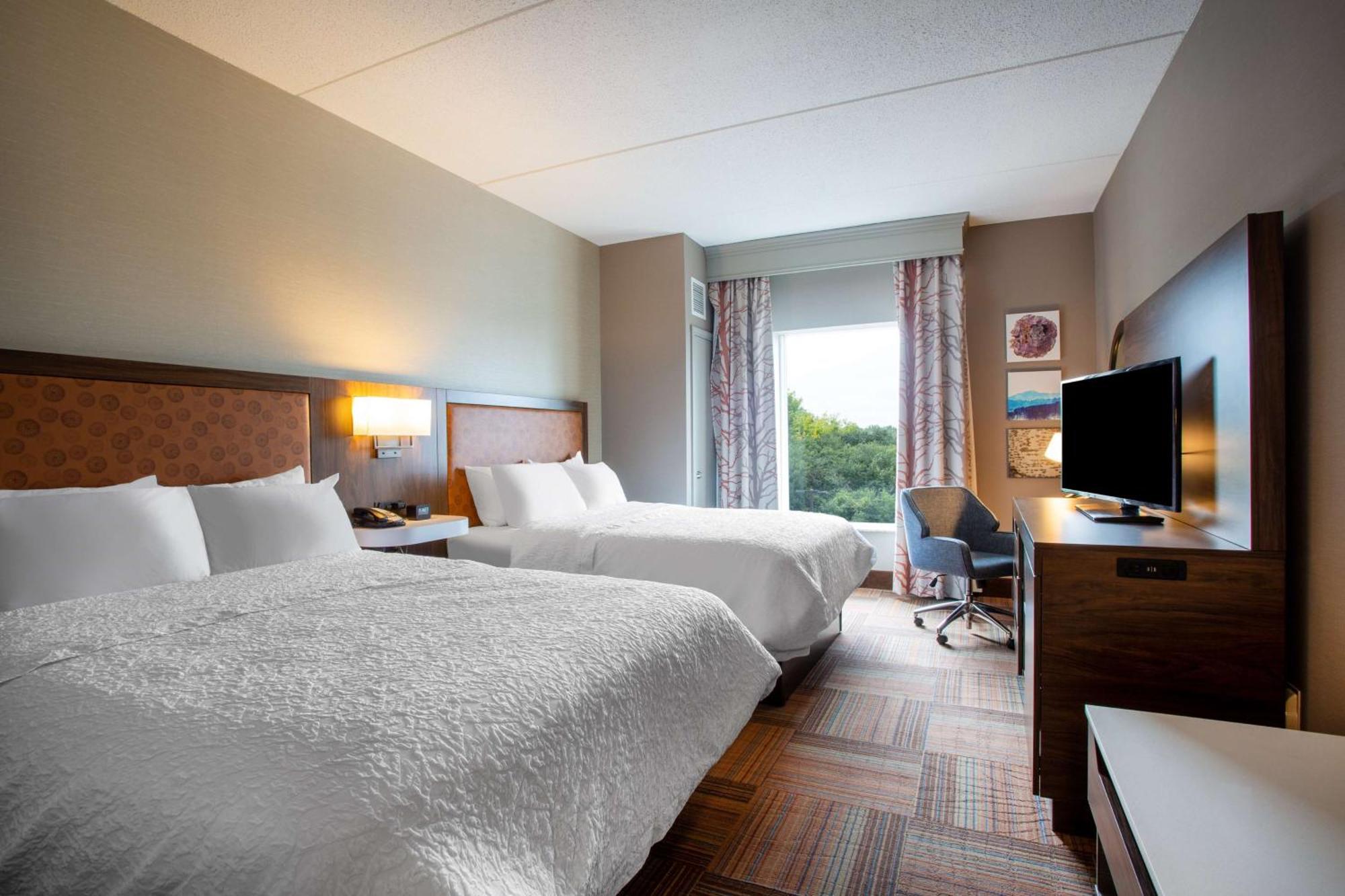 Hampton Inn Watertown Zewnętrze zdjęcie