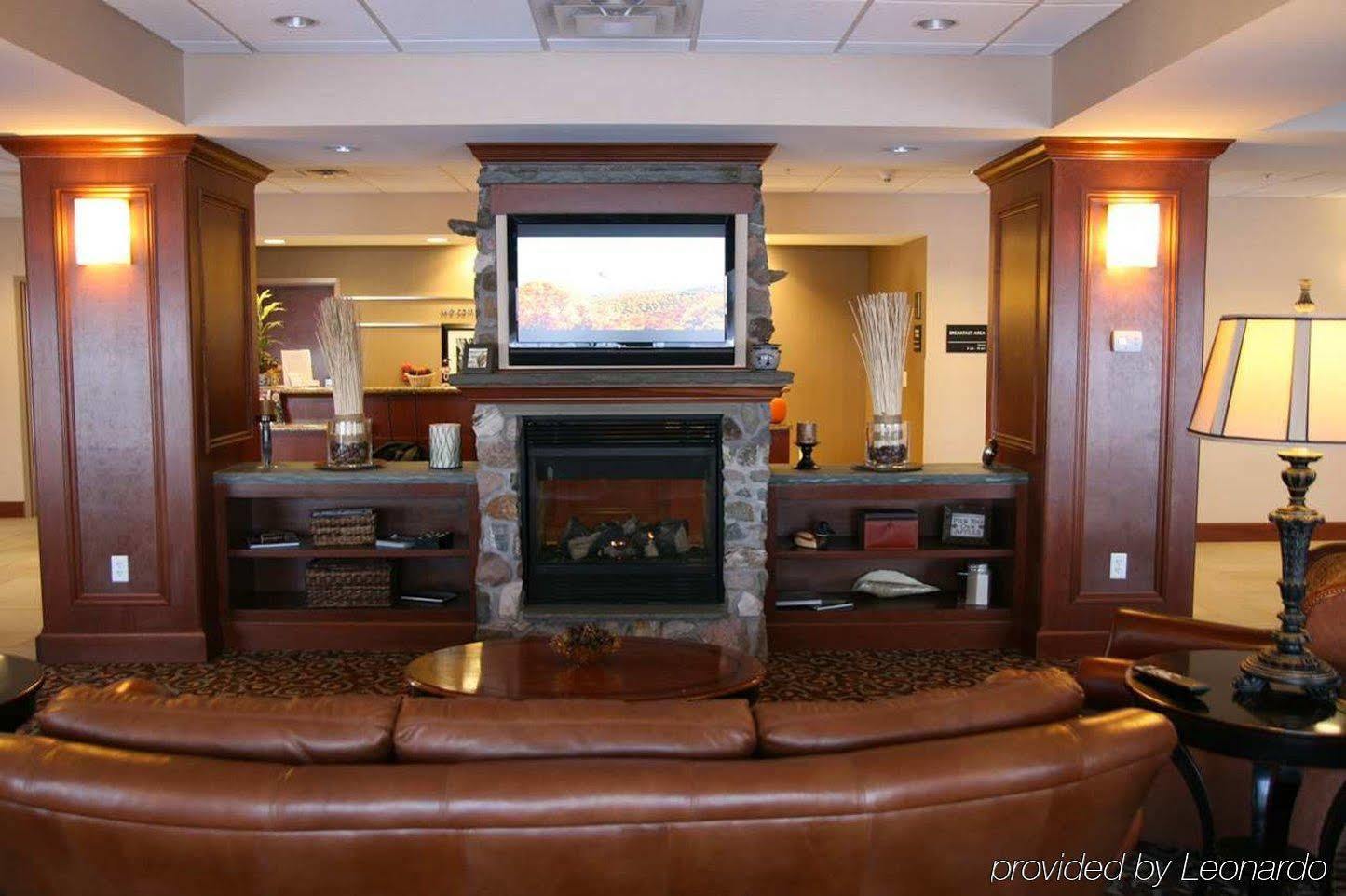 Hampton Inn Watertown Pokój zdjęcie